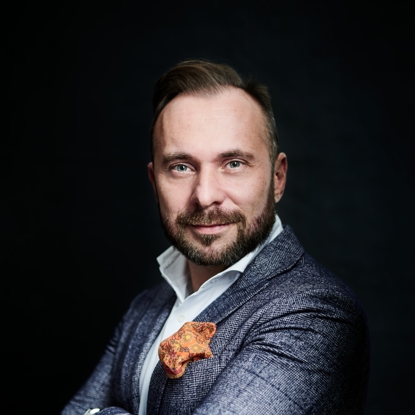 Lukasz  Grabowski Photo